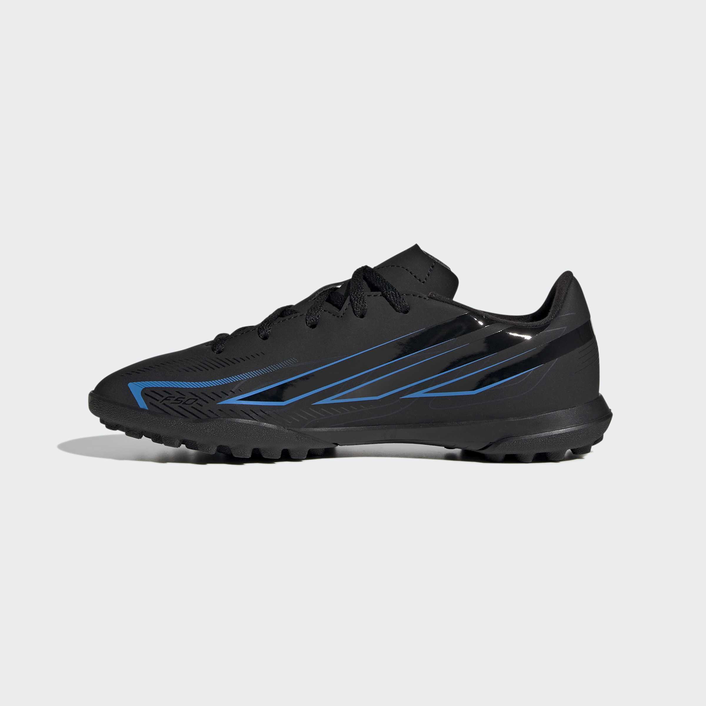 adidas F50 HYPERFAST CLUB Turf Football Boots Kids