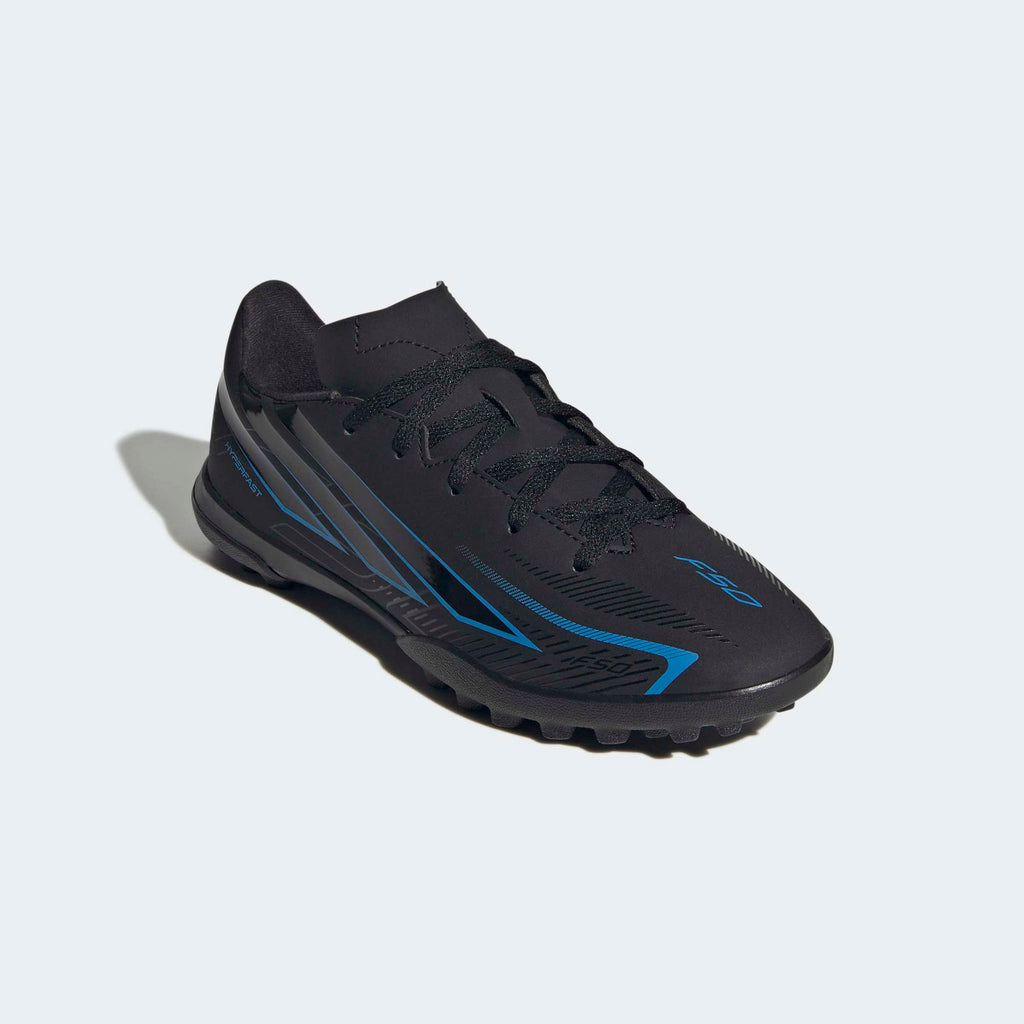 adidas F50 HYPERFAST CLUB Turf Football Boots Kids