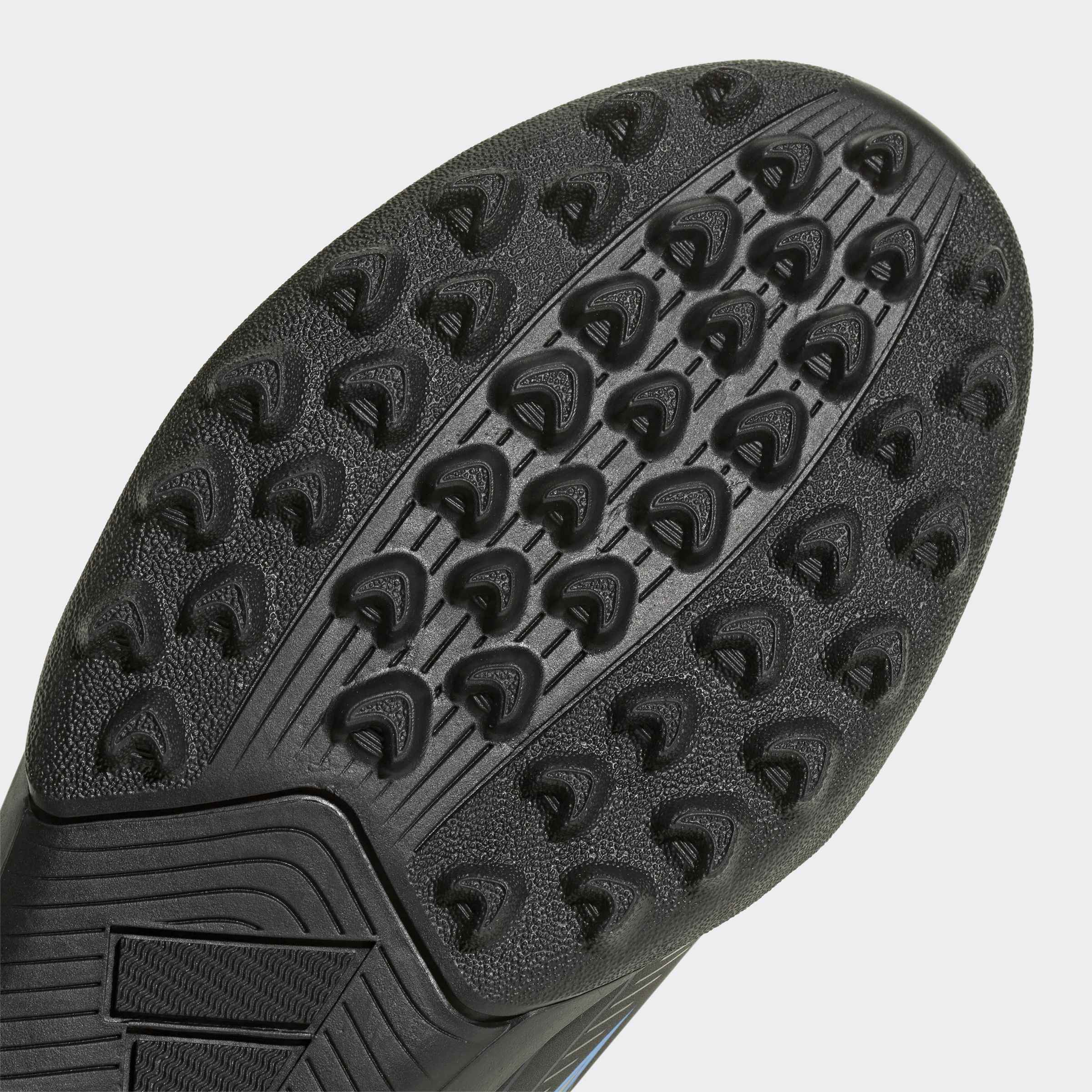 adidas F50 HYPERFAST CLUB Turf Football Boots Kids