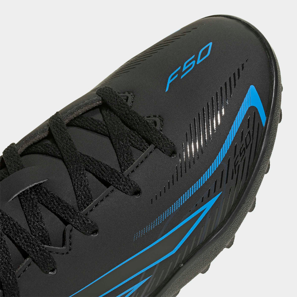 adidas F50 HYPERFAST CLUB Turf Football Boots Kids