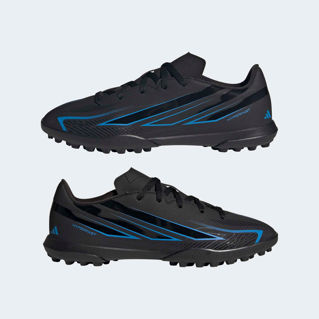 adidas F50 HYPERFAST CLUB Turf Football Boots Kids