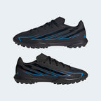 adidas F50 HYPERFAST CLUB Turf Football Boots Kids