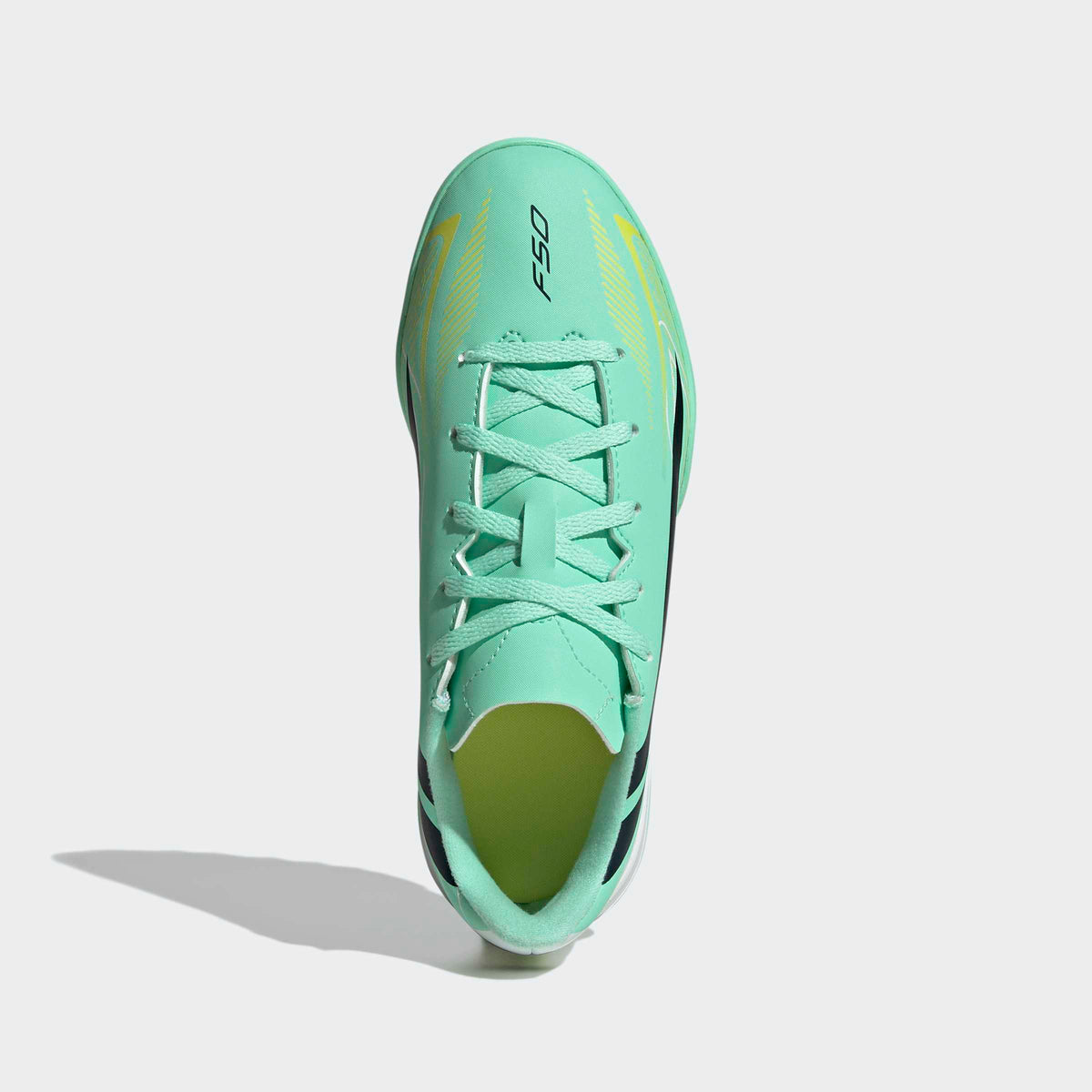 adidas F50 HYPERFAST CLUB Turf Football Boots Kids