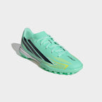 adidas F50 HYPERFAST CLUB Turf Football Boots Kids