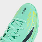 adidas F50 HYPERFAST CLUB Turf Football Boots Kids