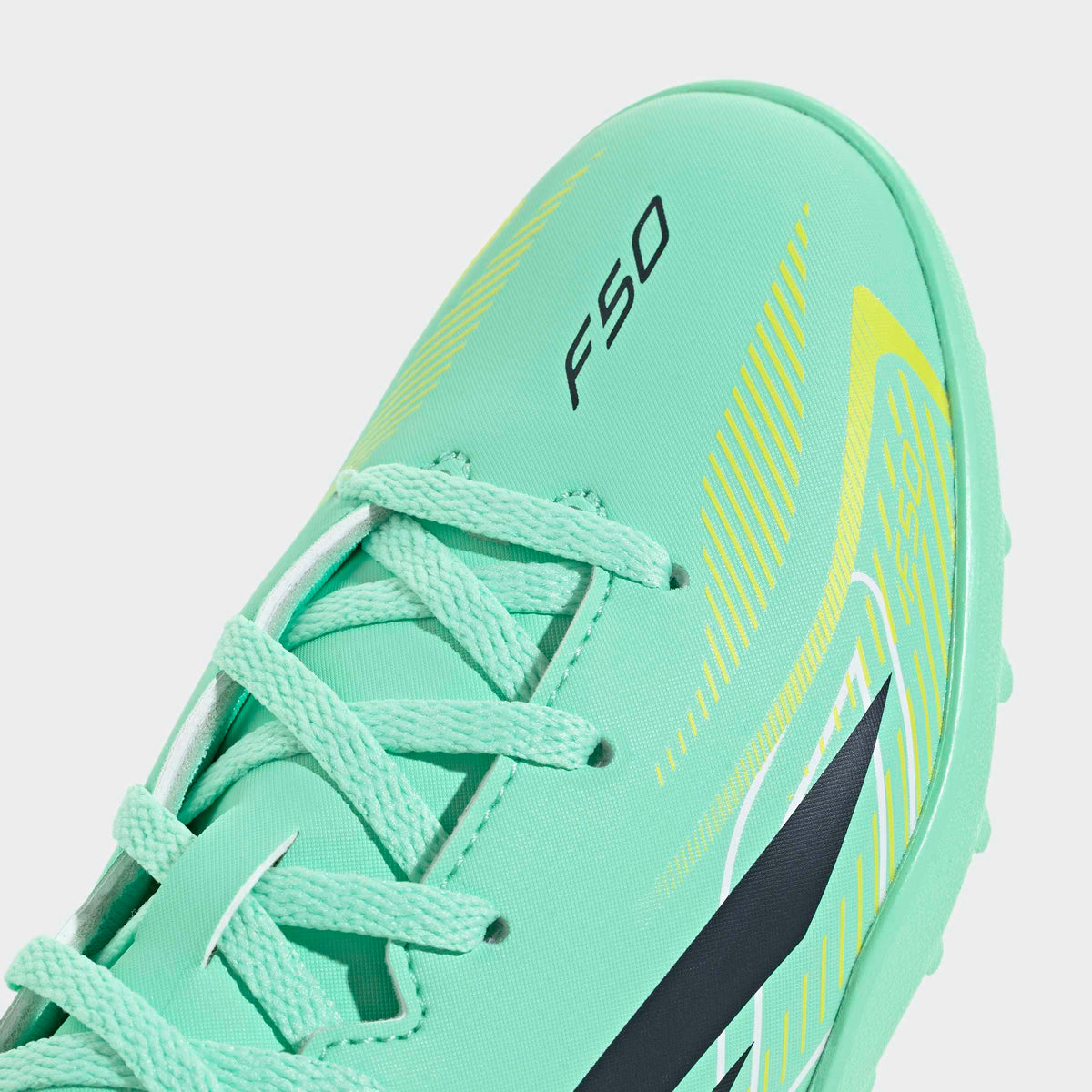 adidas F50 HYPERFAST CLUB Turf Football Boots Kids