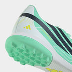 adidas F50 HYPERFAST CLUB Turf Football Boots Kids