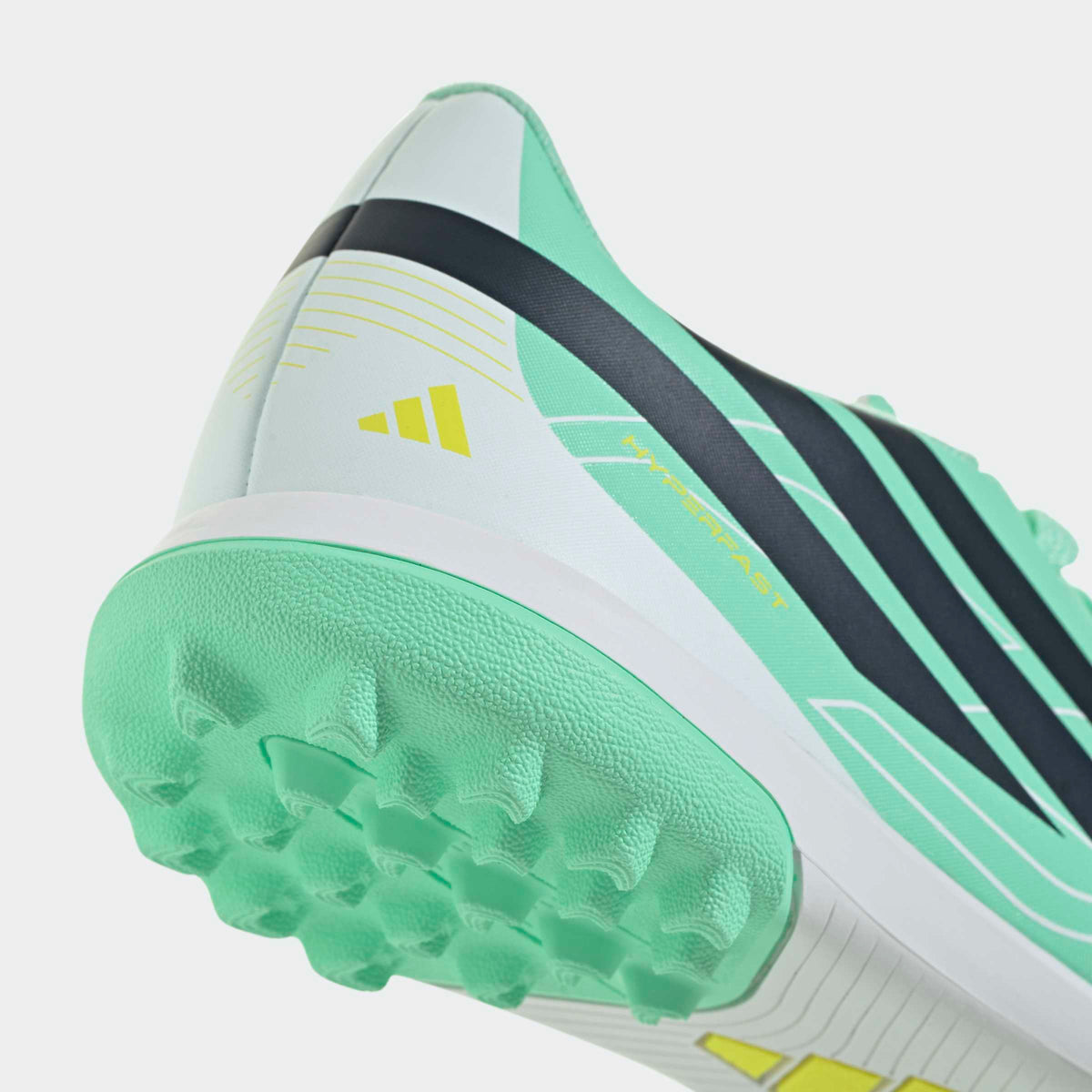 adidas F50 HYPERFAST CLUB Turf Football Boots Kids