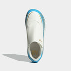 F50 MESSI CLUB Velcro Firm Ground / Multi Ground Soccer Cleats Kids