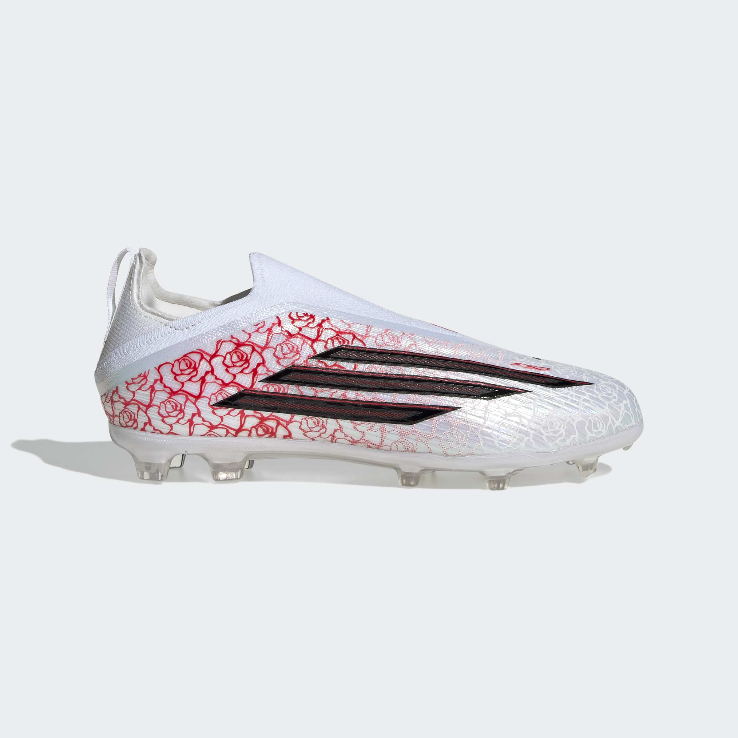 adidas F50 ELITE LAMINE YAMAL Laceless Firm Ground Football Boots