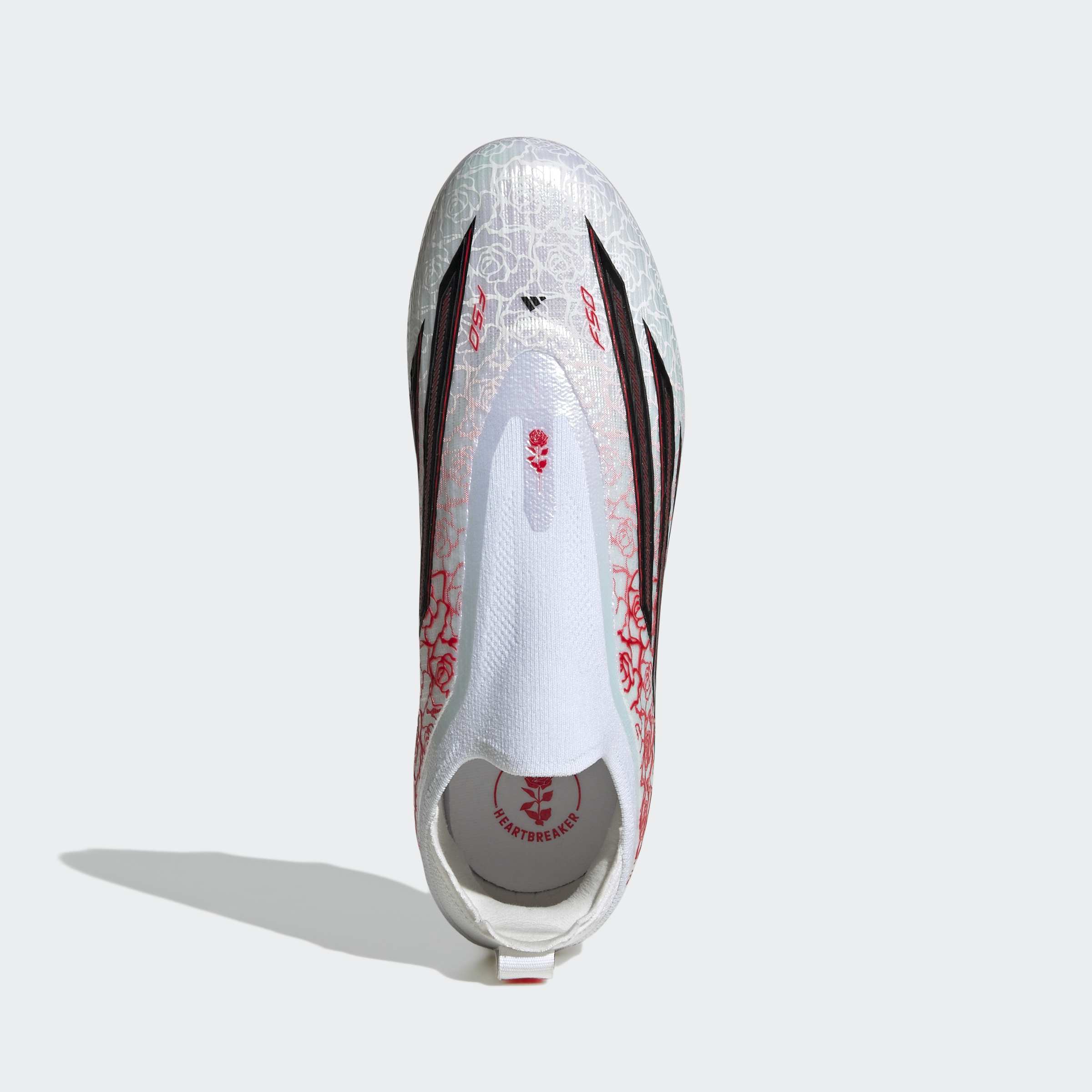 adidas F50 ELITE LAMINE YAMAL Laceless Firm Ground Football Boots