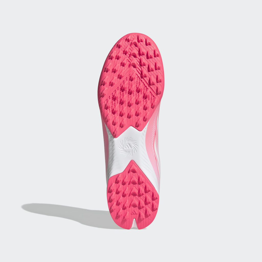 adidas F50 Sparkfusion Club Mid Cut Turf Soccer Cleats
