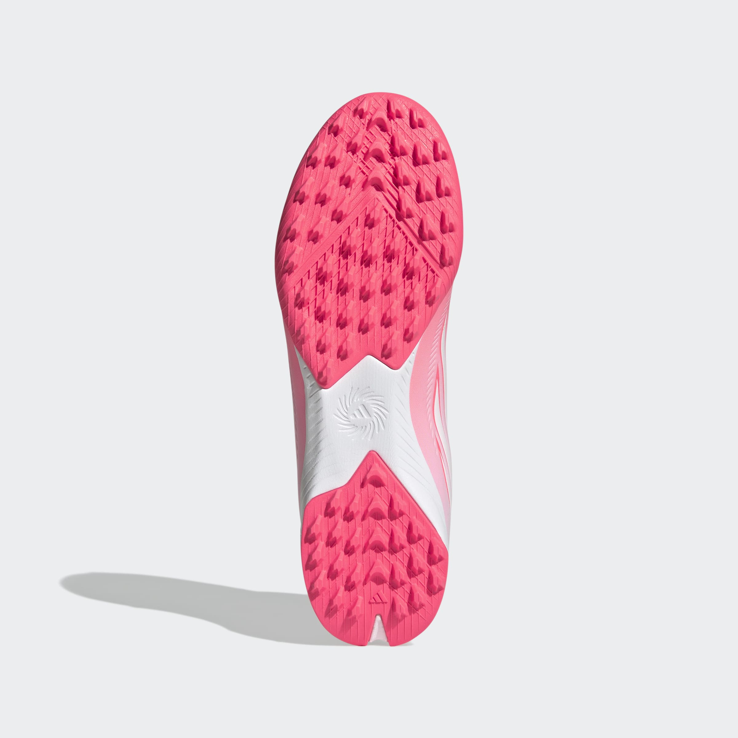 adidas F50 Sparkfusion Club Mid Cut Turf Soccer Cleats