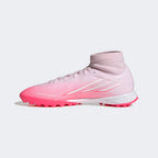 adidas F50 Sparkfusion Club Mid Cut Turf Soccer Cleats