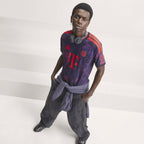adidas FC Bayern 26/27 Third Authentic Jersey