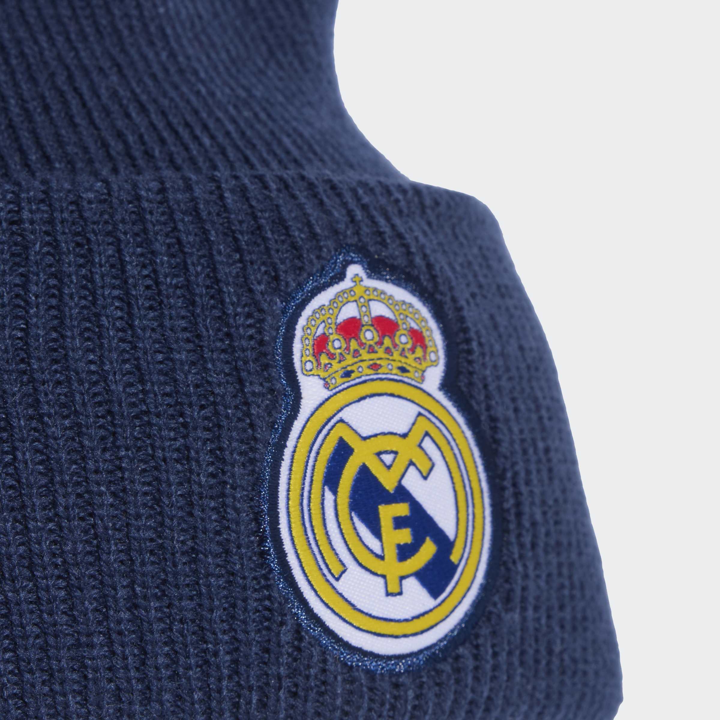 adidas Real Madrid Woolie