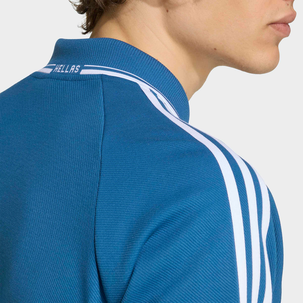 adidas Greece Away Anthem Jacket