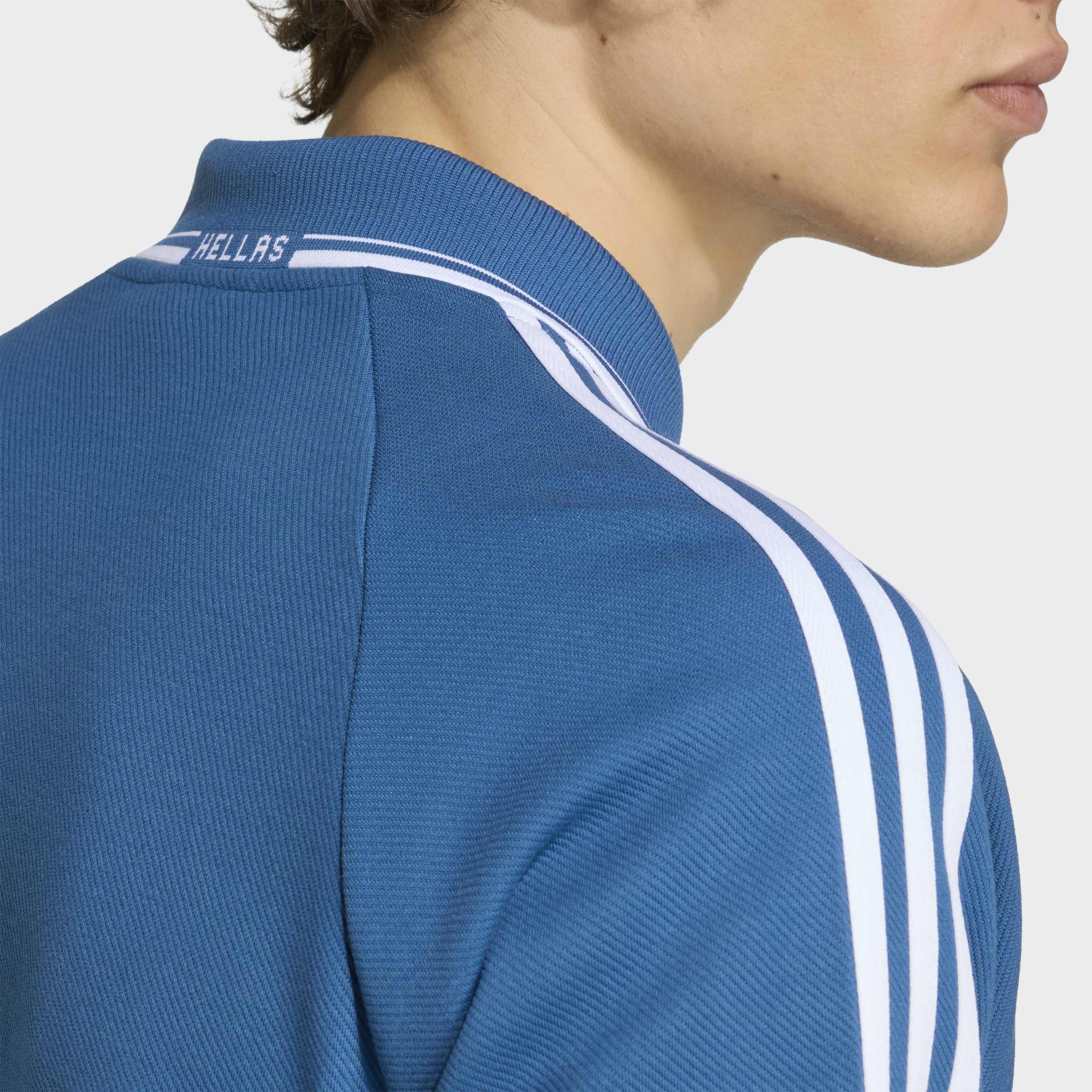 adidas Greece Away Anthem Jacket
