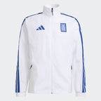 adidas Greece Home Anthem Jacket