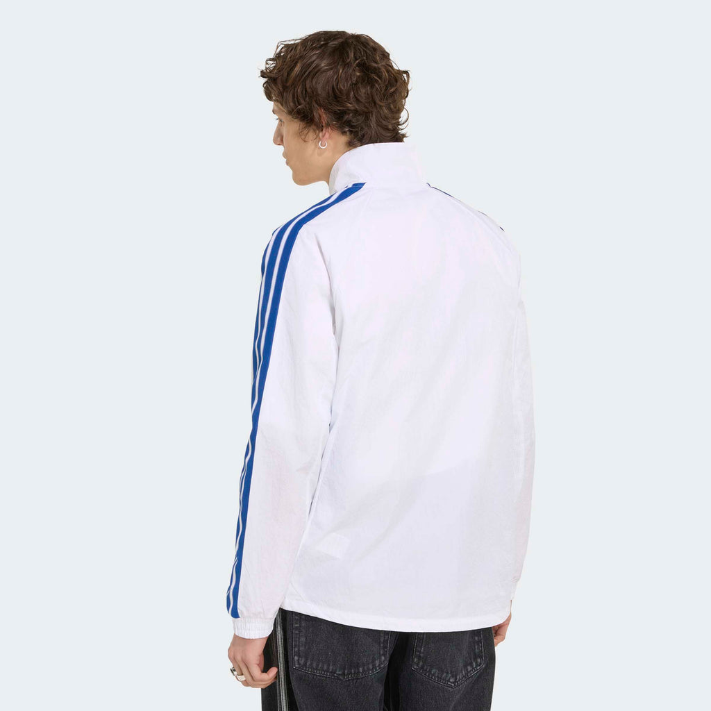 adidas Greece Home Anthem Jacket