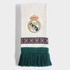 adidas Real Madrid Home Scarf