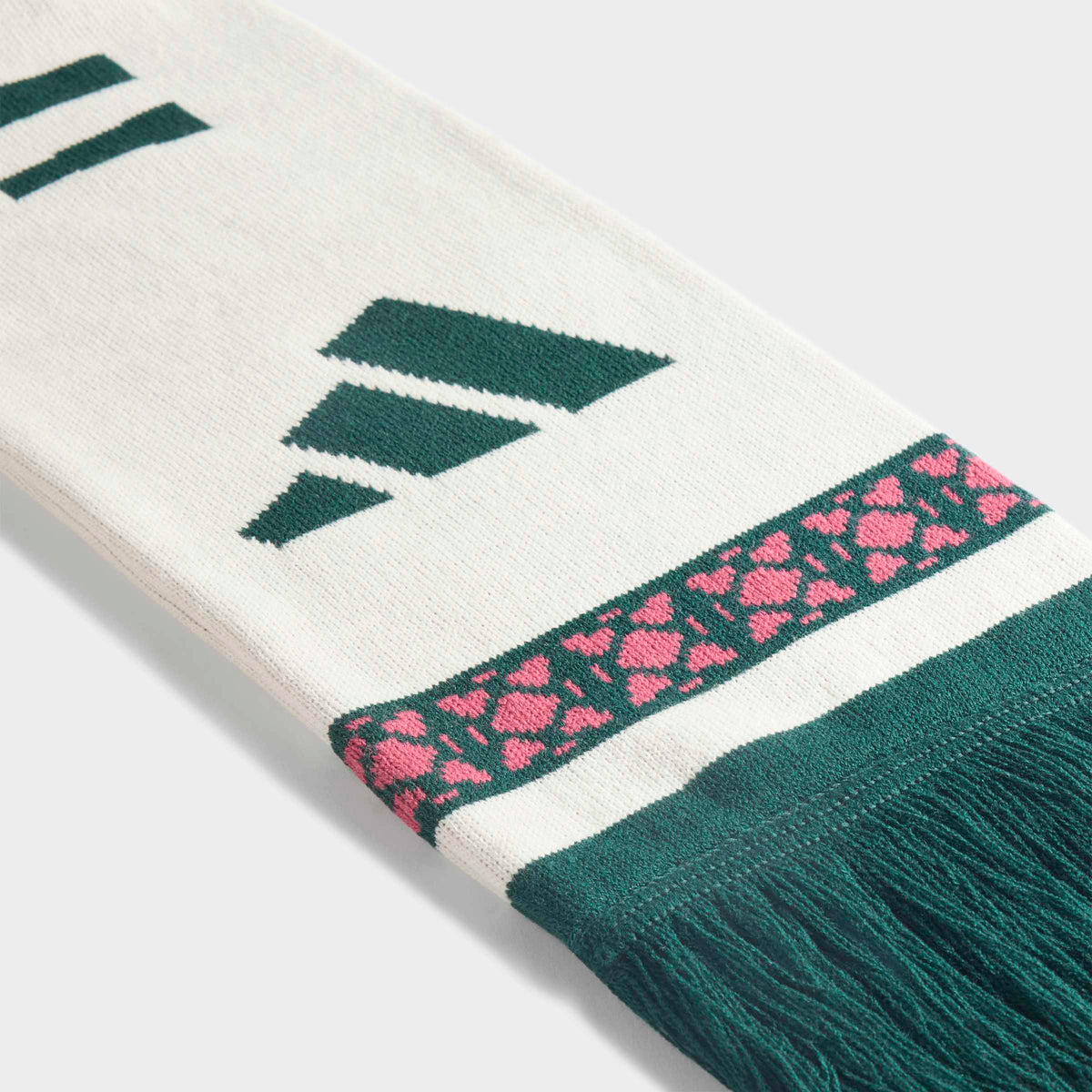 adidas Real Madrid Home Scarf