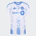 adidas CF Montreal 26/27 Away Jersey