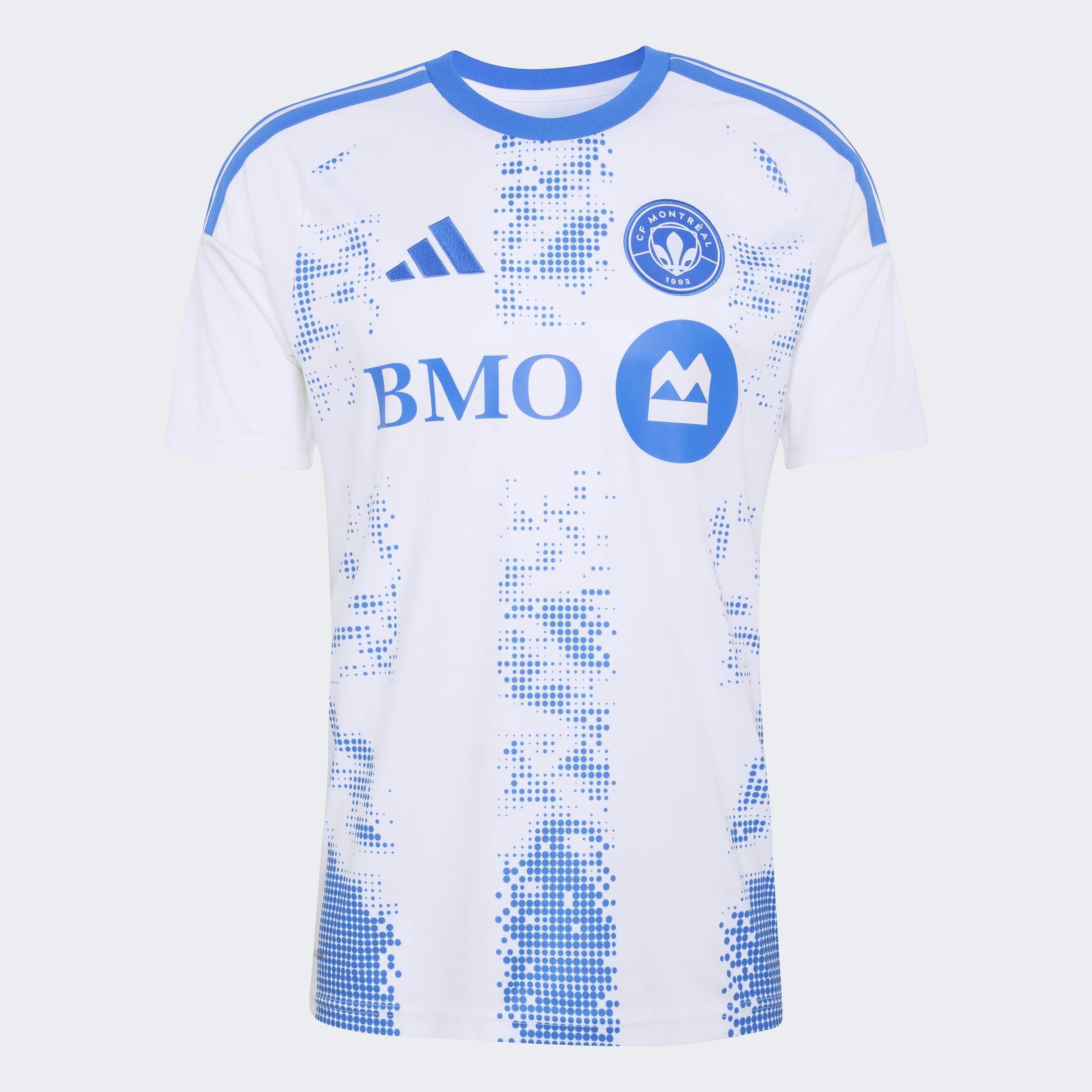 adidas CF Montreal 26/27 Away Jersey