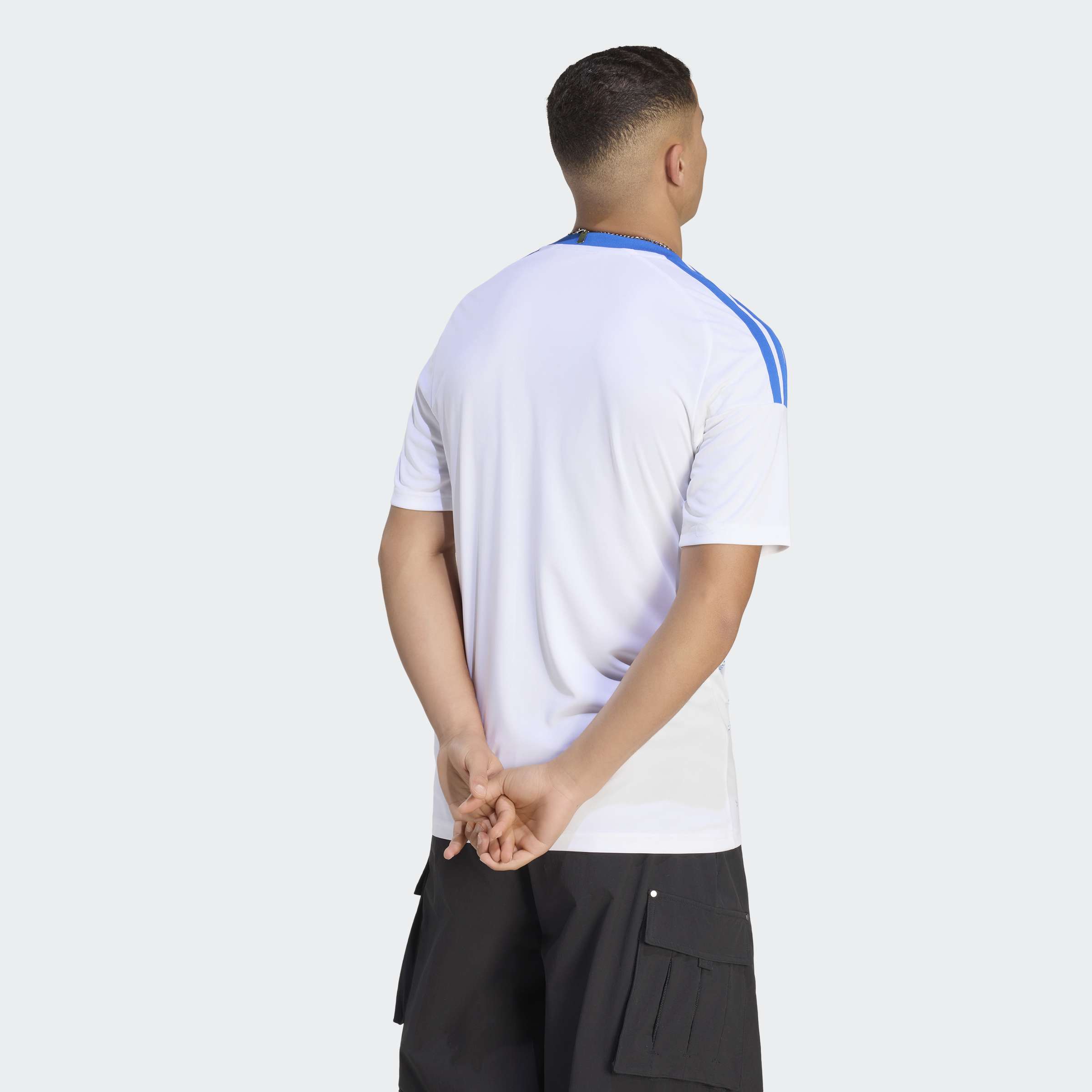 adidas CF Montreal 26/27 Away Jersey