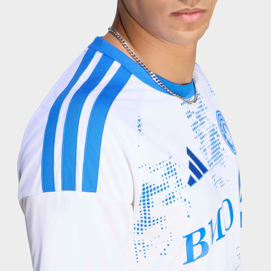 adidas CF Montreal 26/27 Away Jersey