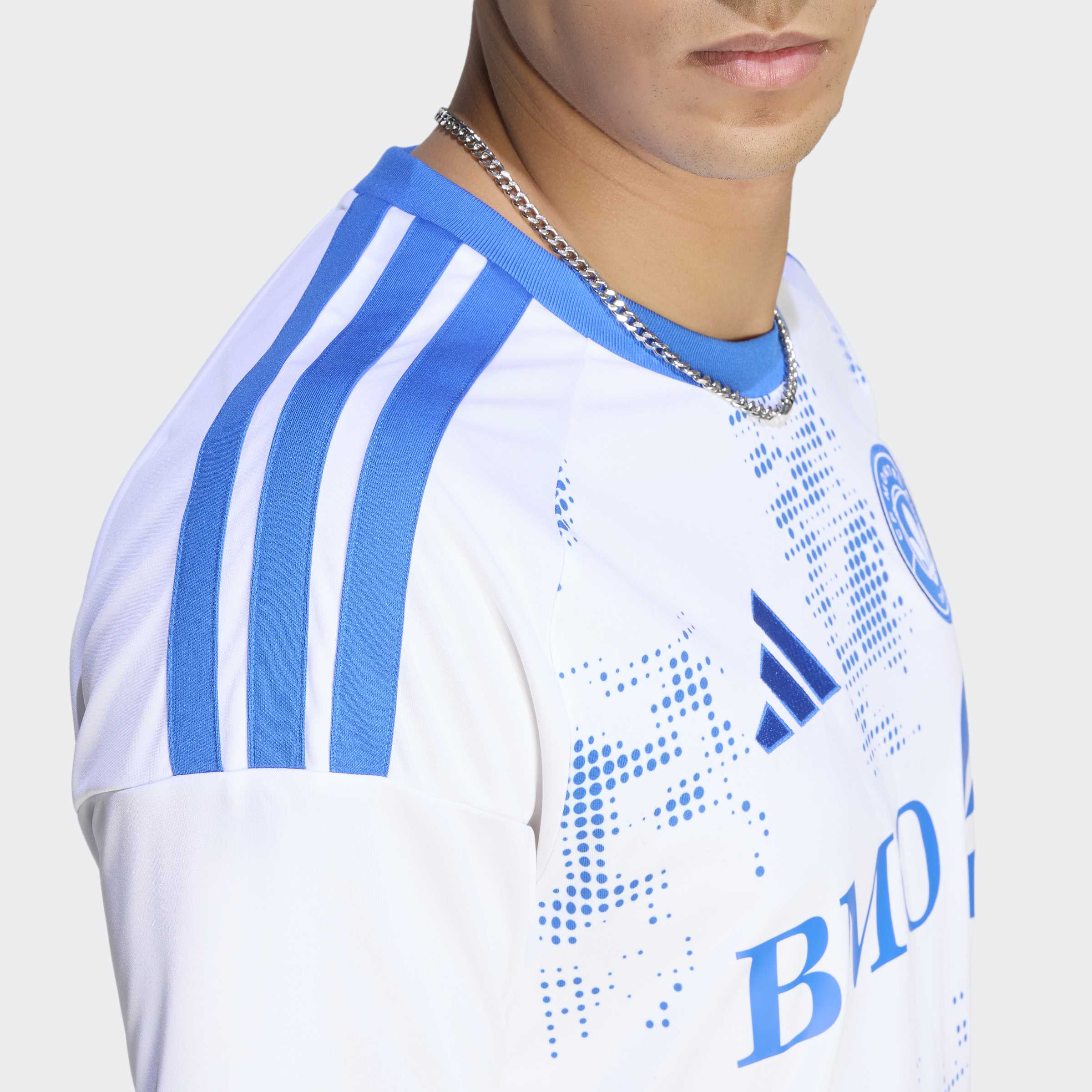 adidas CF Montreal 26/27 Away Jersey