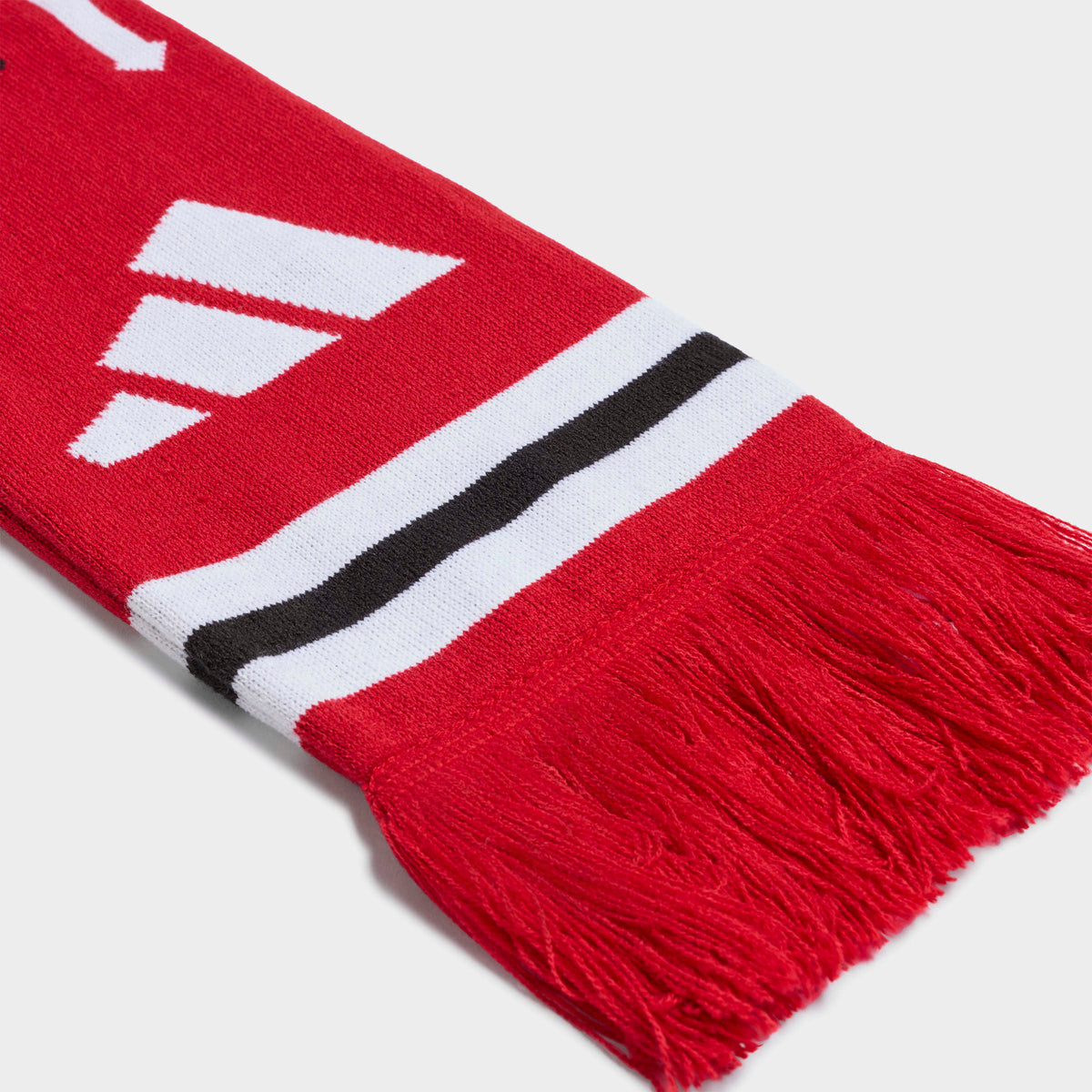 adidas Manchester United Home Scarf