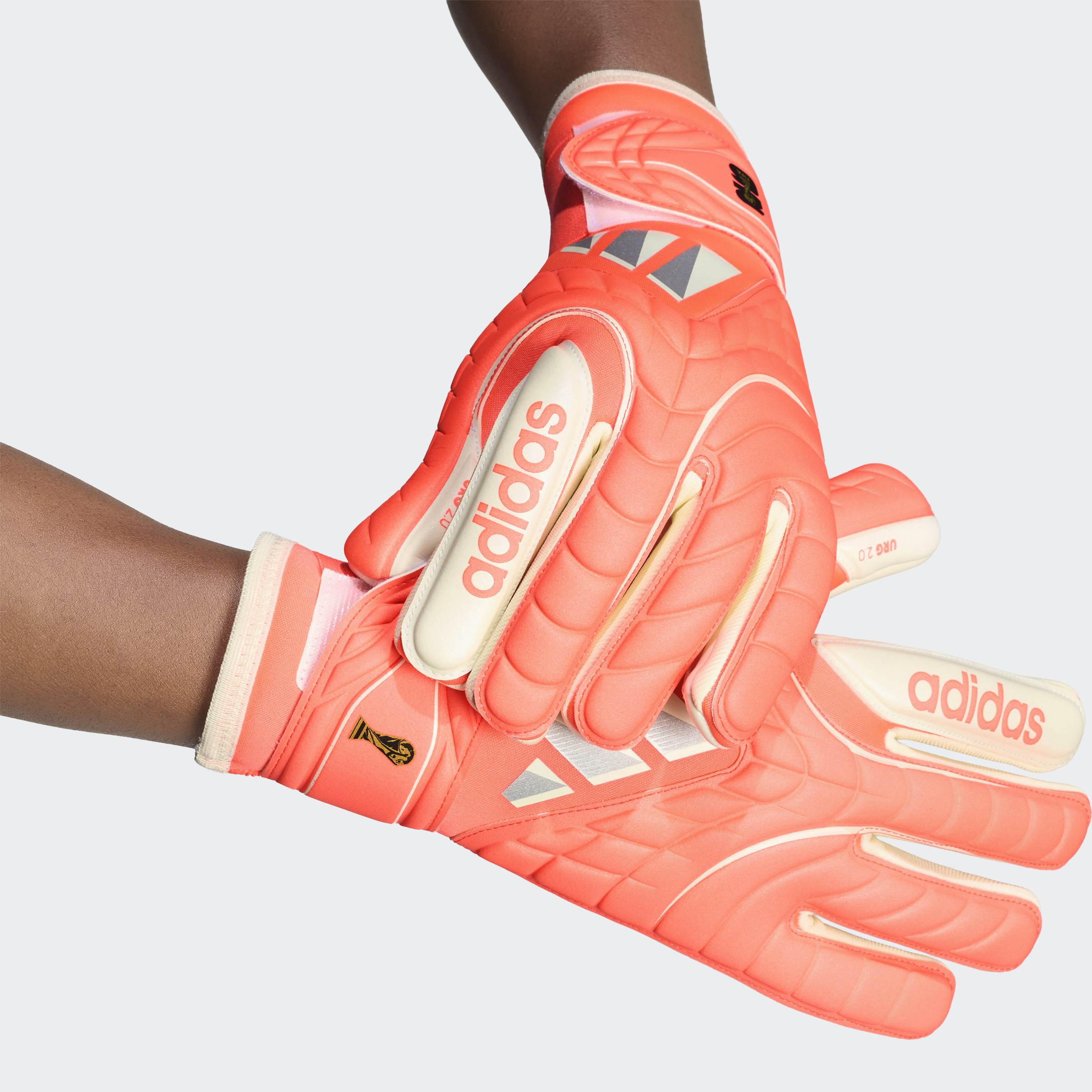adidas Copa Pro Goalkeeper Gloves
