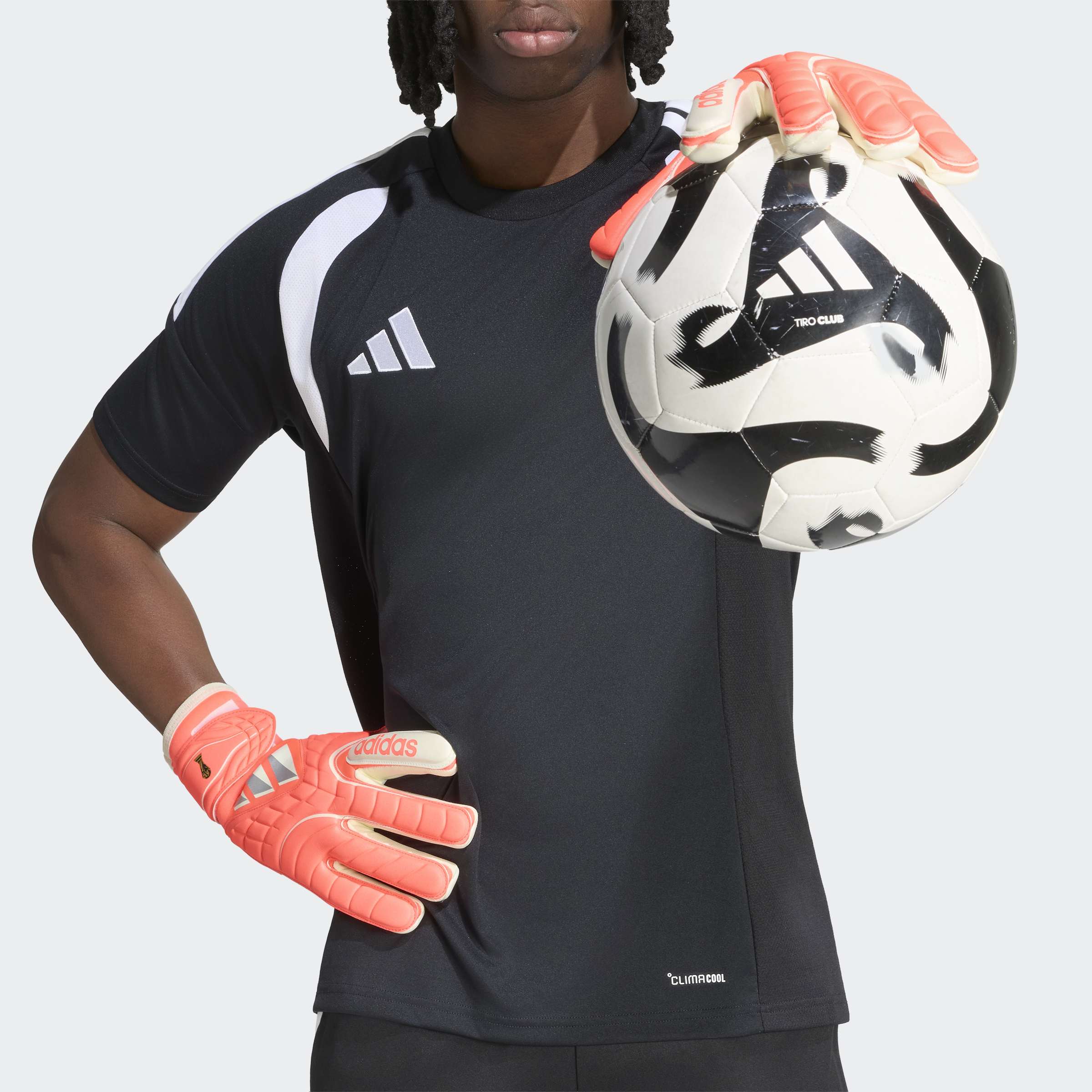 adidas Copa Pro Goalkeeper Gloves