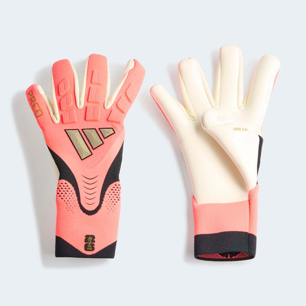 adidas Predator Pro Goalkeeper Glove