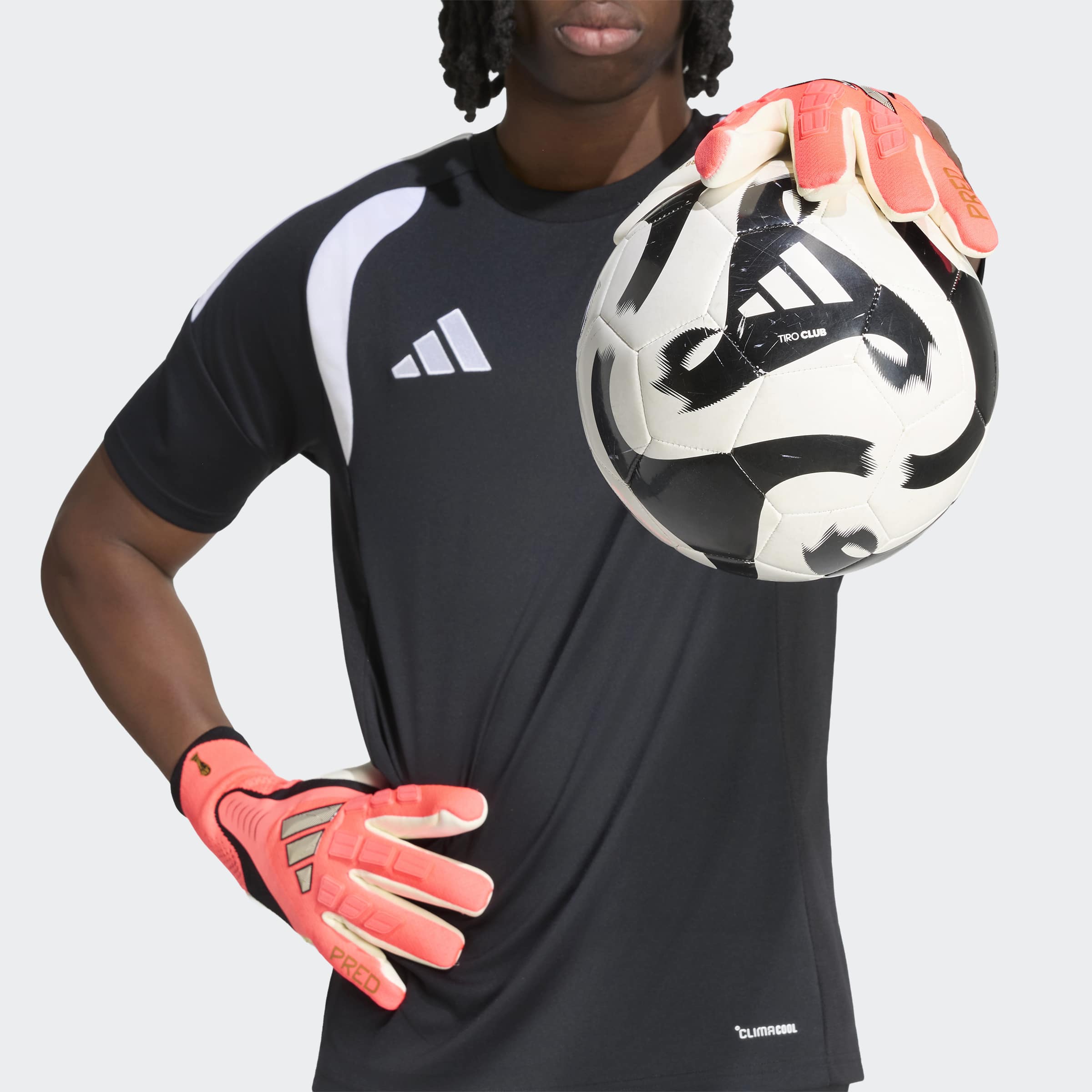adidas Predator Pro Goalkeeper Glove