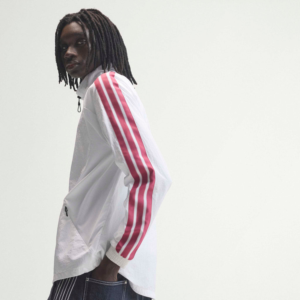adidas Real Madrid Home Anthem Jacket