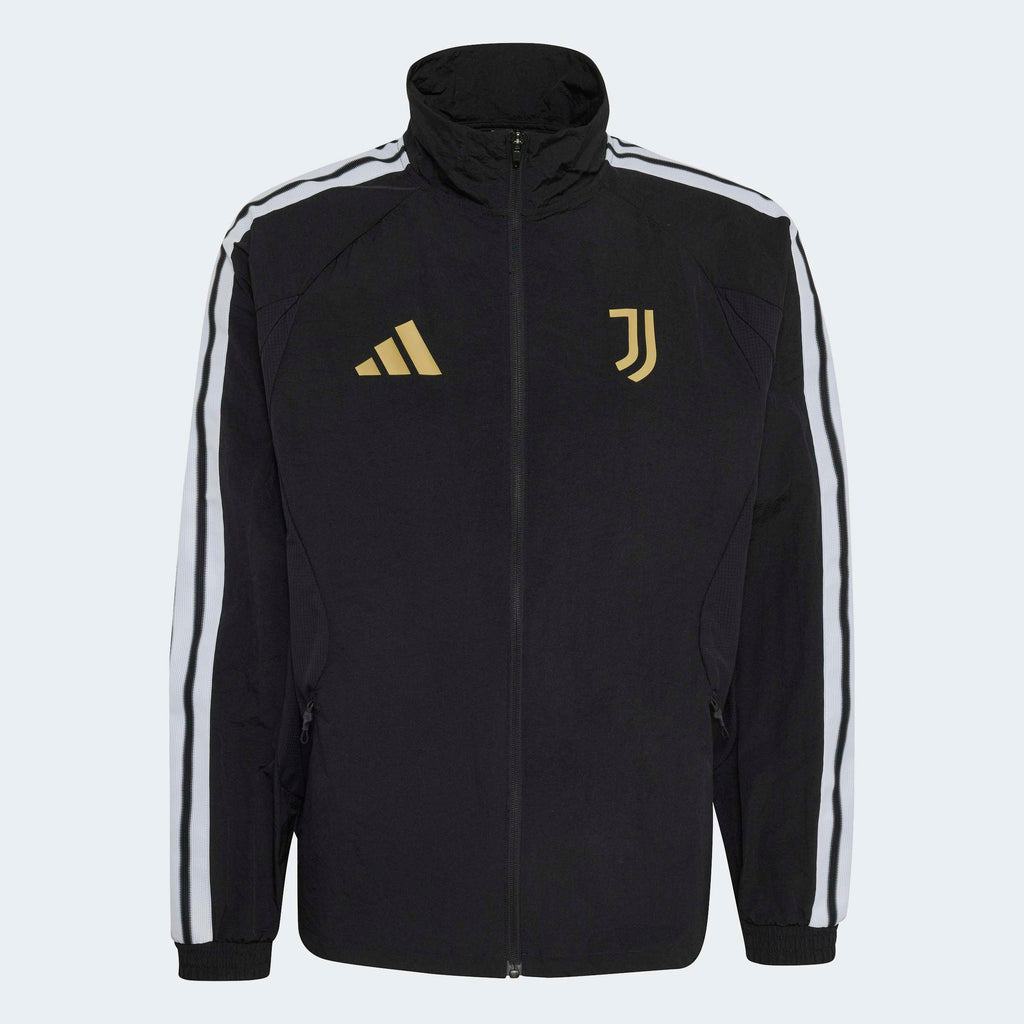 adidas Juventus Turin Home Anthem Jacket