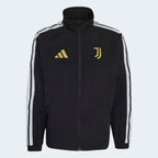adidas Juventus Turin Home Anthem Jacket
