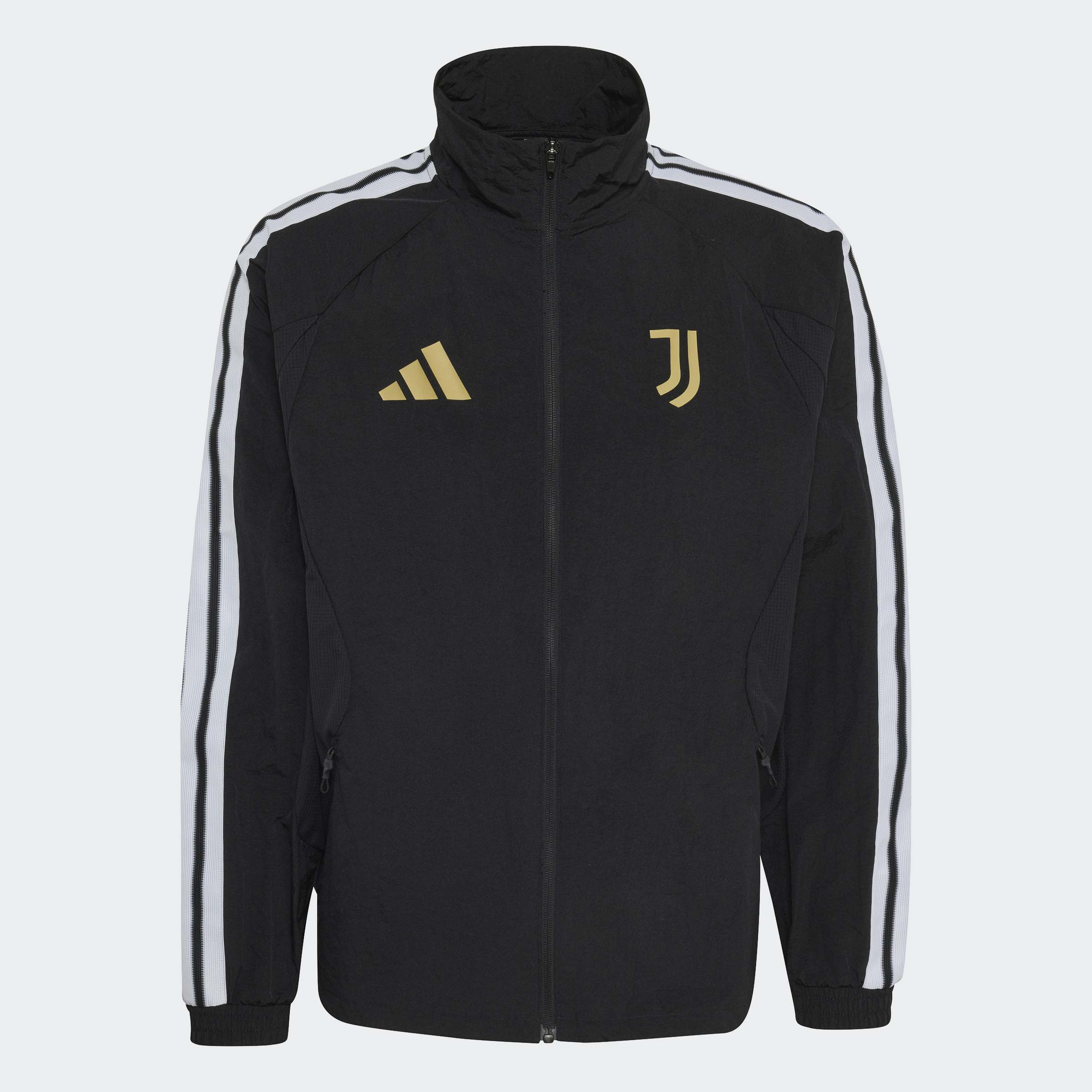 adidas Juventus Turin Home Anthem Jacket