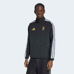 adidas Juventus Turin Home Anthem Jacket
