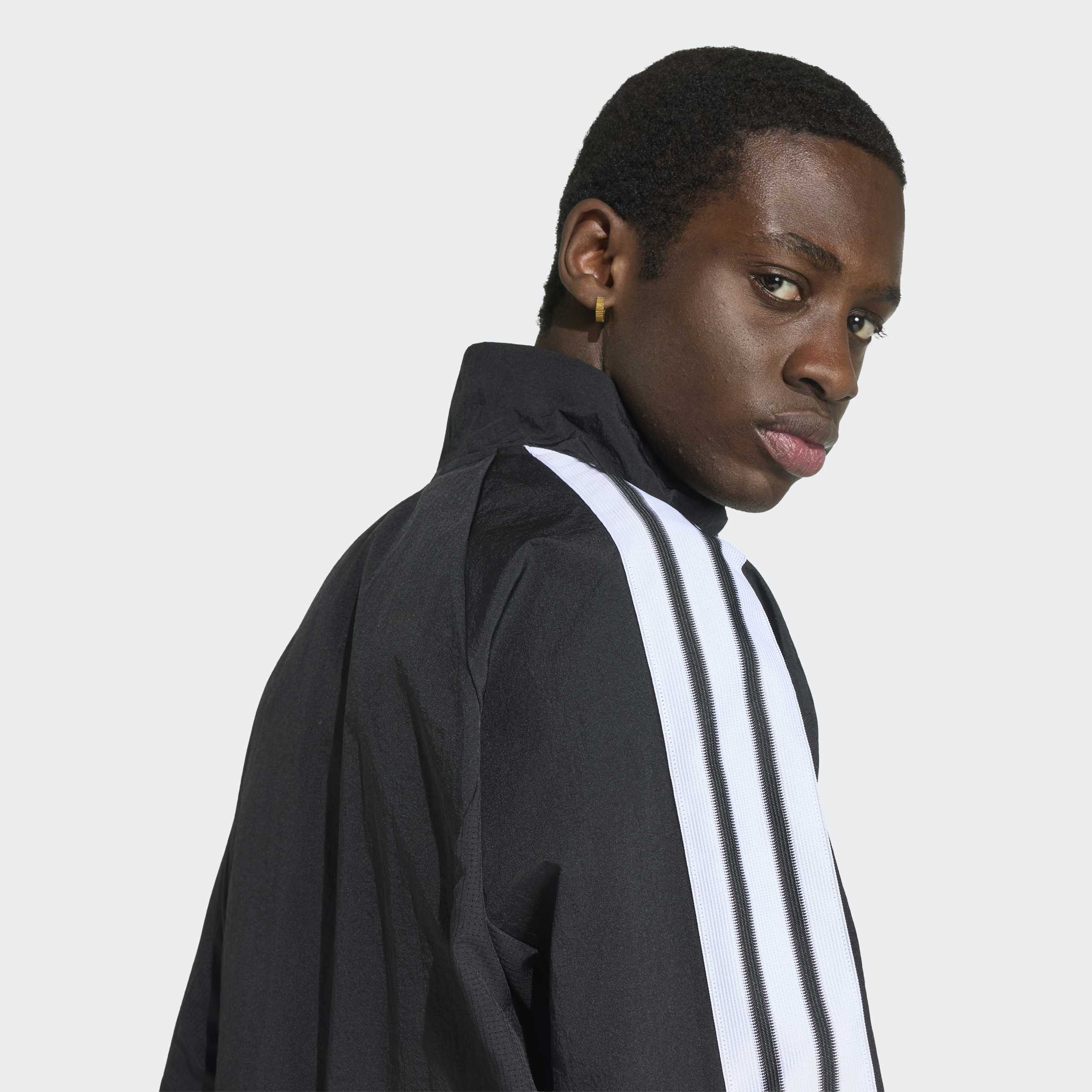 adidas Juventus Turin Home Anthem Jacket
