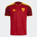 adidas AS Roma 26/27 Home Jersey