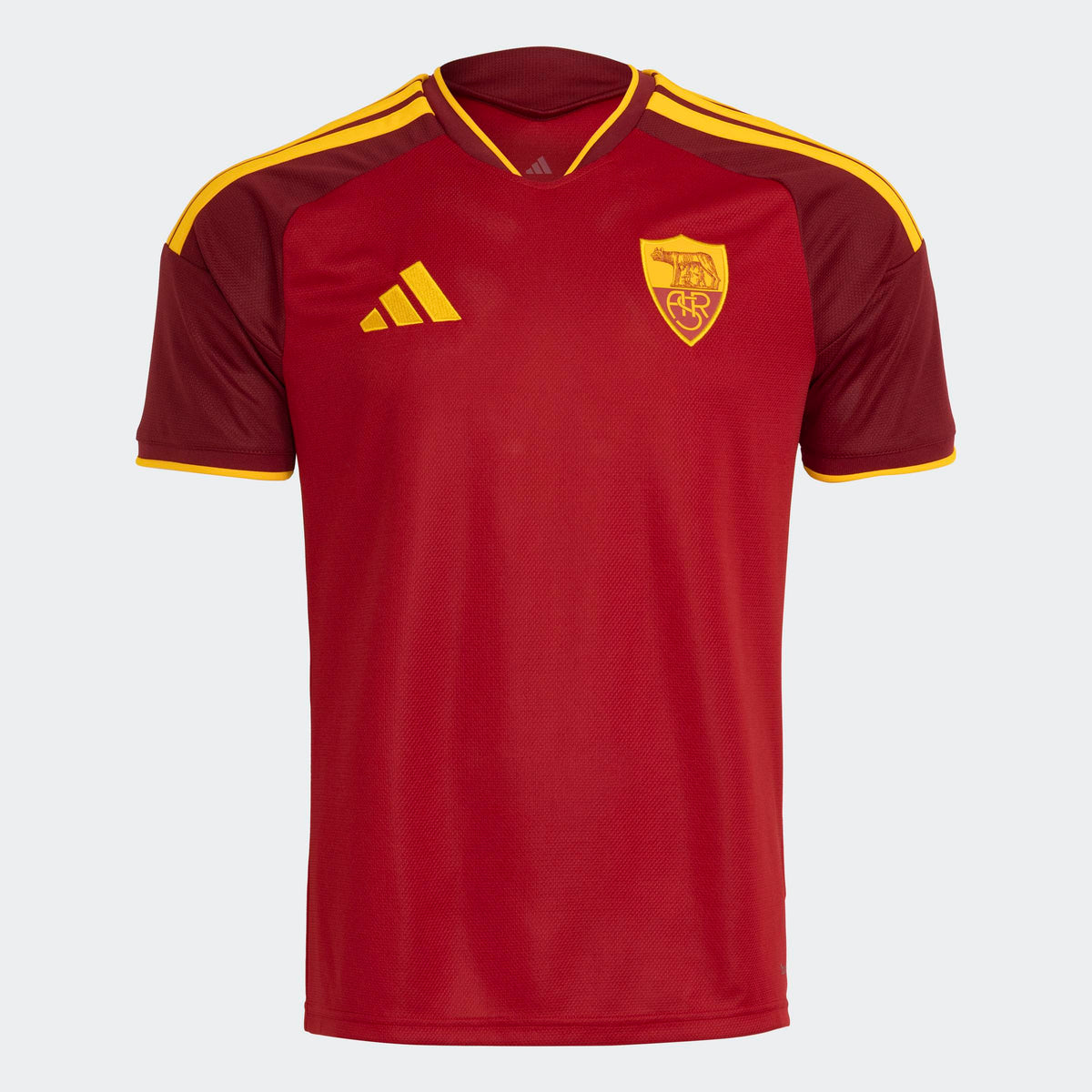 adidas AS Roma 26/27 Home Jersey