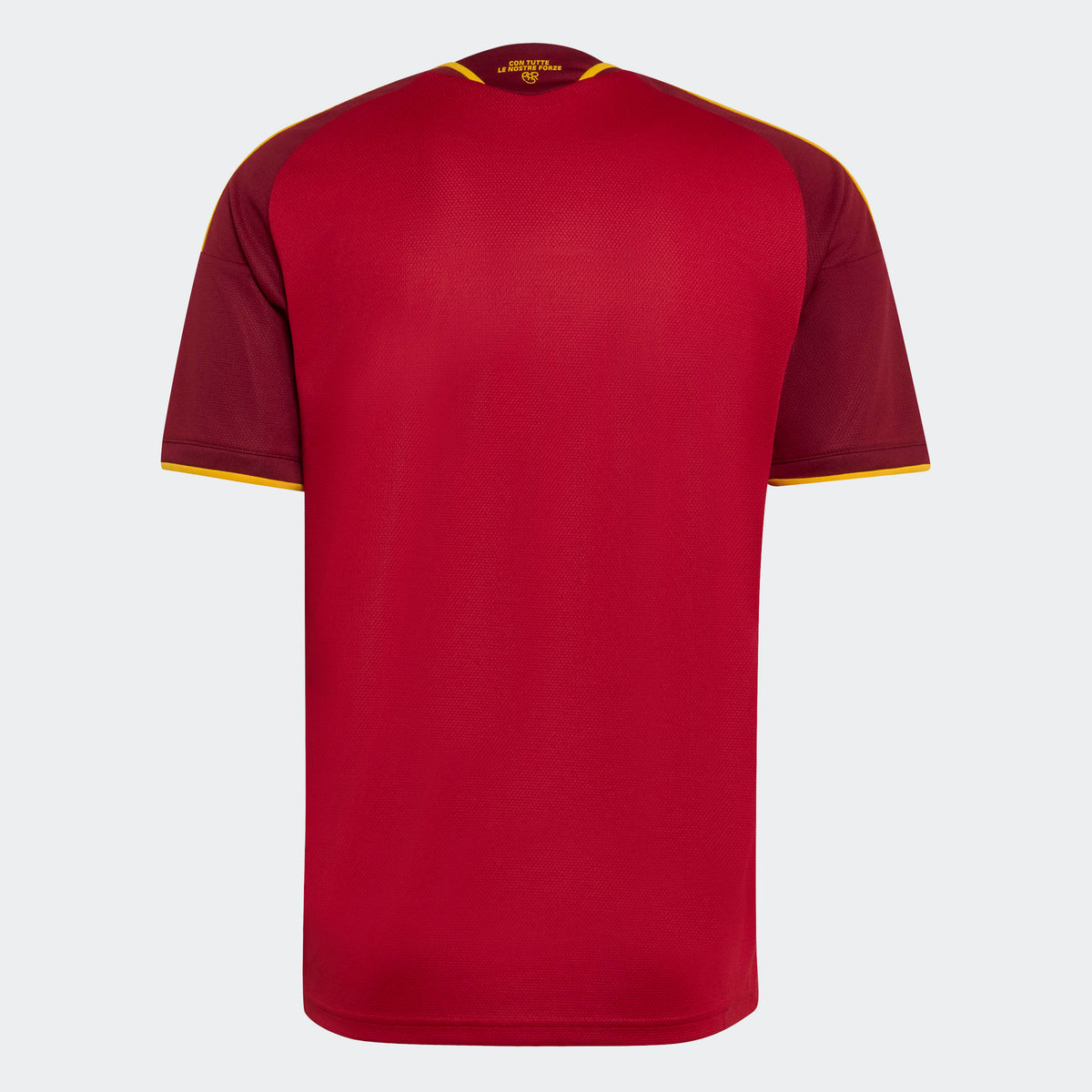 adidas AS Roma 26/27 Home Jersey