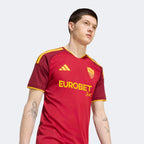 adidas AS Roma 26/27 Home Jersey