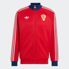 adidas Croatia Originals Track Top