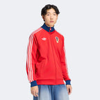 adidas Croatia Originals Track Top