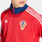 adidas Croatia Originals Track Top