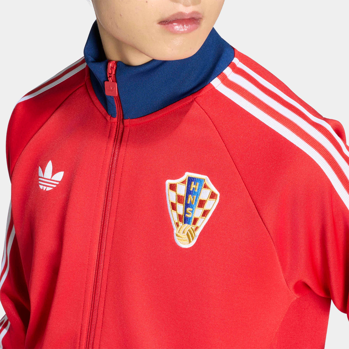 adidas Croatia Originals Track Top